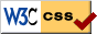 CSS valido!