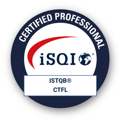 ISTQB Certified Tester - Foundation Level