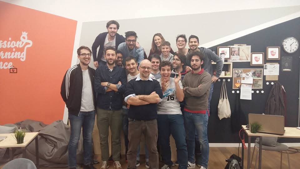 Sviluppo e architettura