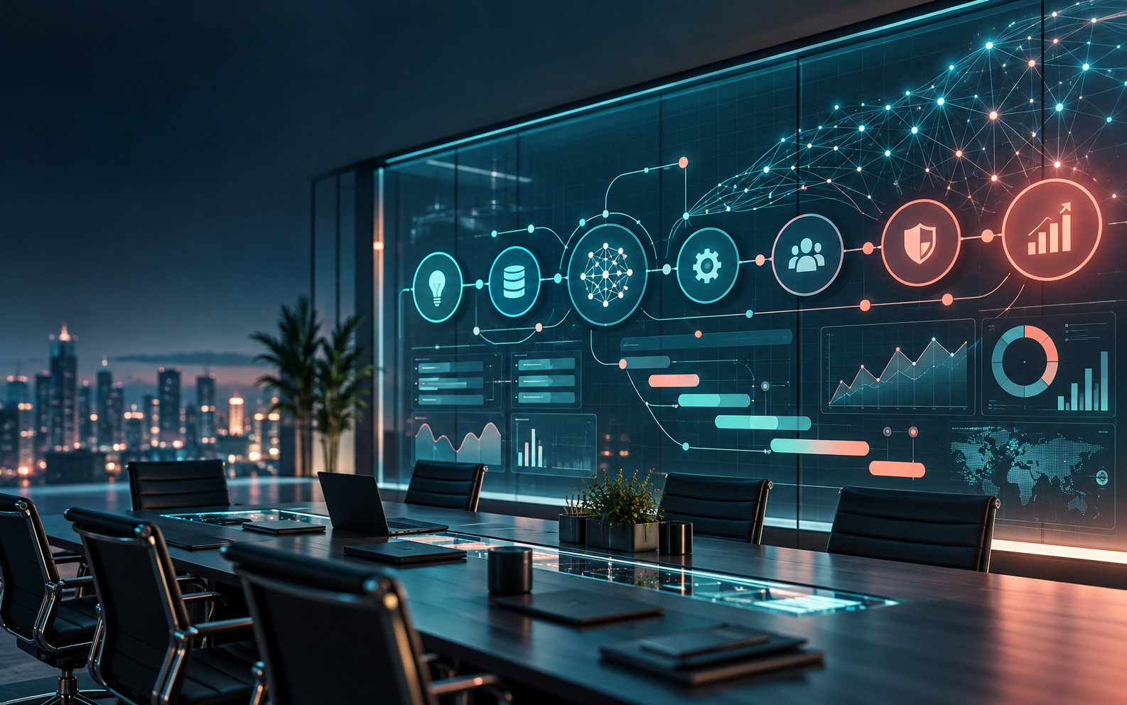Sviluppatore al lavoro tra codice, diagrammi e verifiche